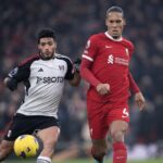 LIVE: Liverpool vs Fulham – Premier League Latest Update