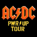 AC/DC Announces Gillette Stadium Concert Date: Latest Update on the North American ‘Power Up’ Tour