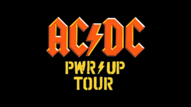 AC/DC Announces Gillette Stadium Concert Date: Latest Update on the North American ‘Power Up’ Tour